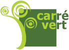 Logo de Carré vert, matériaux écologiques pour l'habitat à Chemillé-en-Anjou (49)