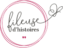 Logo de Fileuses d'Histoire, rédactrice au Cercle pointu, Chemillé (49)