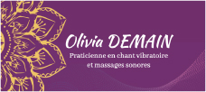 Logo d'olivia Demain