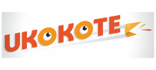 Logo de Ukokote