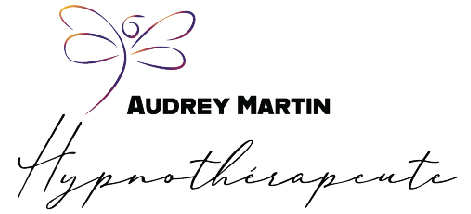 Audrey Martin, hypnothérapeute à Chemillé (49)