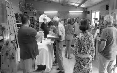 Evènements et ateliers 2026