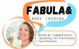 Aude CHEREAU - Fabulae