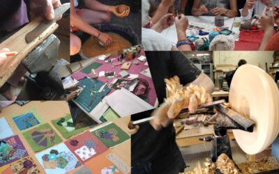 Les ATELIERS ouverts à tous (2025)