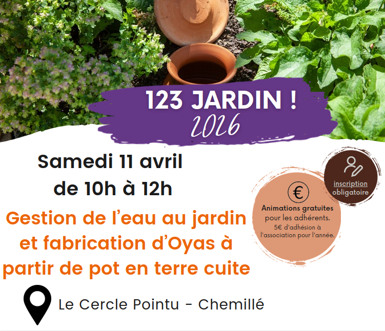 atelier oyas - Horizon Bocage atelier Oyas - Horizon Bocage